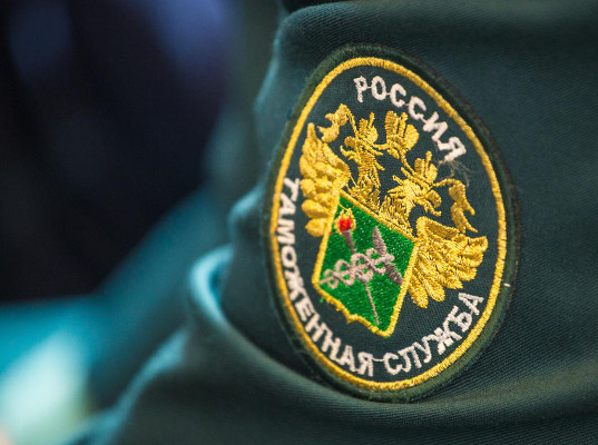 Смоленские таможенники на защите  прав интеллектуальной собственности