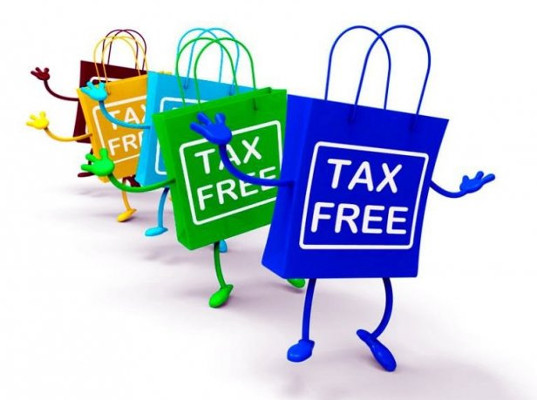 "М.Видео" и "Эльдорадо" начали тестировать систему tax free в 13 магазинах 