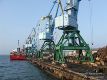 Хабаровск получит дополнительные портовые мощности для перевалки сельхозпродукции
