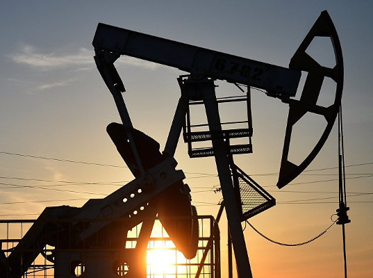 Россия в июне сократила экспорт нефти на 4,2% 