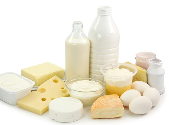 Молочные продукты станет проще отличить от молокосодержащих