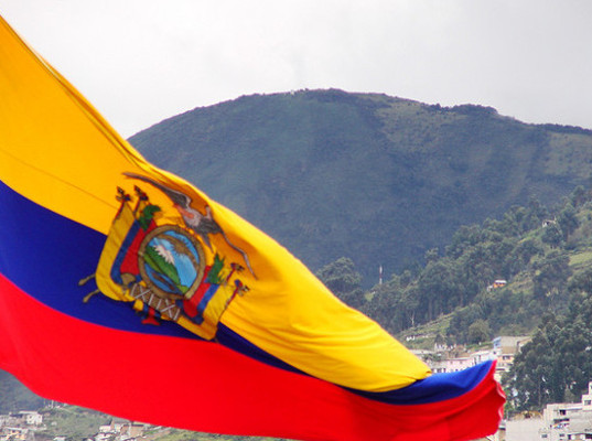 ЕЭК и Эквадор наметили векторы развития сотрудничества 