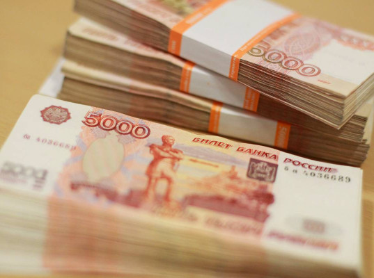 Правоохранители из Татарстана выявили незаконный вывод денежных средств за рубеж