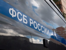 ФСБ пресекла контрабанду оружия из Евросоюза. В схеме были задействованы жители Петербурга, Москвы и Ярославля