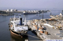 25,4 млрд рублей перечислила в бюджет Находкинская таможня за 6 месяцев 2018 года