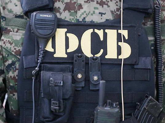 ФСБ провела проверку в Дальневосточной оперативной таможне 